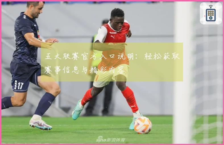 五大联赛官方入口说明：轻松获取赛事信息与精彩内容