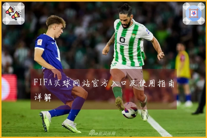 FIFA买球网站官方入口及使用指南详解