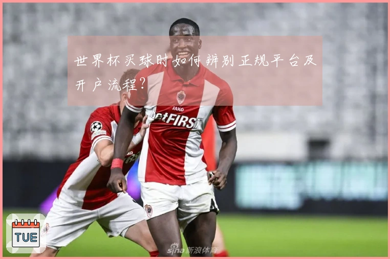 世界杯买球时如何辨别正规平台及开户流程?