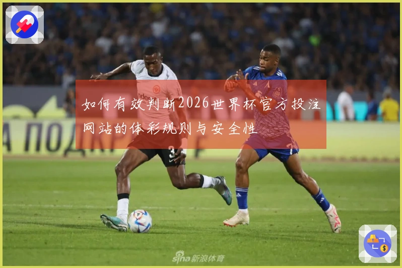 如何有效判断2026世界杯官方投注网站的体彩规则与安全性